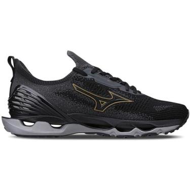Imagem de Tênis Mizuno Endeavor 2 Masculino Preto, 39