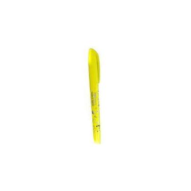 Imagem de marca texto amarelo flash neon - tris