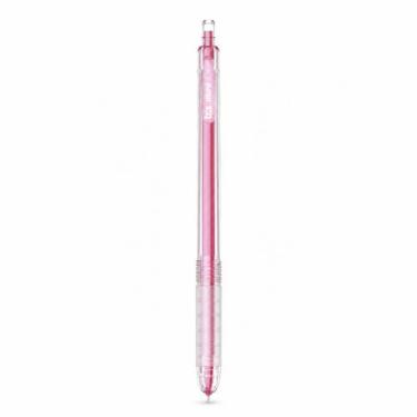 Imagem de Caneta Gel 0.38mm Colorida Ponta Fina para Marcação Molde Costura Fich