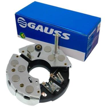 Imagem de Placa De Diodos Gauss Equivalente 220282 Motorcraft