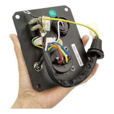 Imagem de Painel Controle Gerador Drone Dji Agras T30 Original - generica