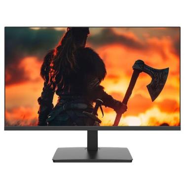 Imagem de Monitor kalkan 27 full hd ips fenrir 144hz preto klk00056