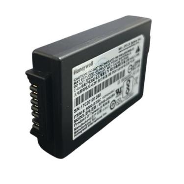 Imagem de Bateria Reposição Compatível Co Coletor Dados 600-btsc - Generic