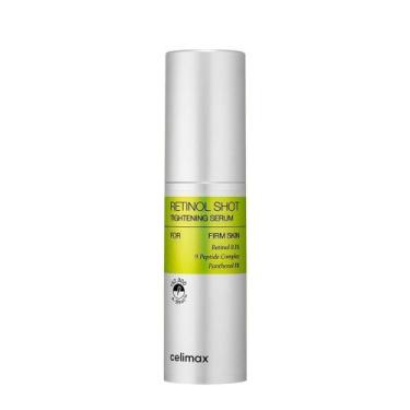 Imagem de Celimax Retinol Shot - Sérum Facial 30ml