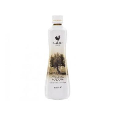 Imagem de Azeite de Oliva Extravirgem Gallo Colheita Madura - 500ml