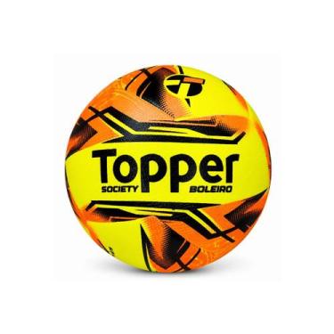 Imagem de Bola topper society boleiro 2026
