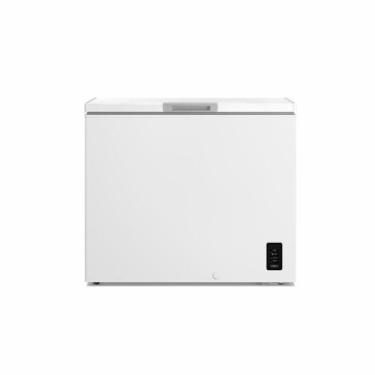 Imagem de Freezer Horizontal Electrolux HB250 Degelo Manual 245L Inverter Branco