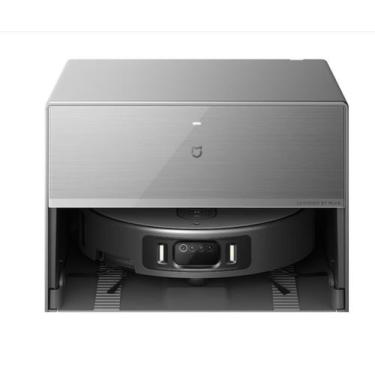 Imagem de Robô Aspirador Xiaomi Vacuum 6 Max Automático 35000pa Lançamento 2026 