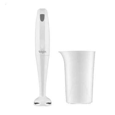 Imagem de Mixer Elgin Mix10 com Copo 200W - Branco