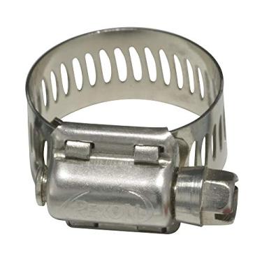 Imagem de Abraçadeira 9mm Micro 9/13 Carb (100 Pecas) Ferrari Micro