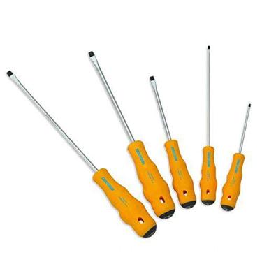 Imagem de Kit Chave De Fenda Super Torke 5 Peças Chiaperini Chiaperini