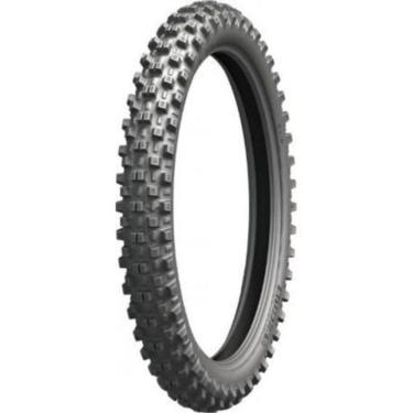 Imagem de Pneu Moto Michelin Aro 21 Tracker 80/100-21 51R TT (D)
