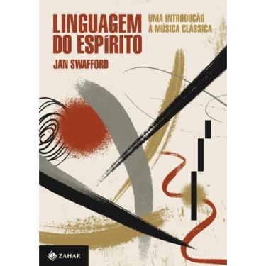 Imagem de Linguagem Do Espirito