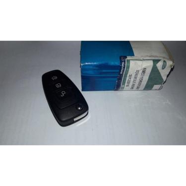 Imagem de Focus Telecomando Chave Canivete Alarme Ford S/ Lamina Org.