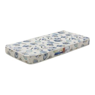 Imagem de Colchão Infantil Juvenil D20 (12x148x68)