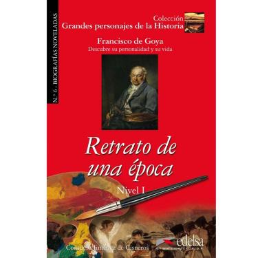 Imagem de Grandes Personajes De La Historia: Retrato De Una Epoca - Nivel 1