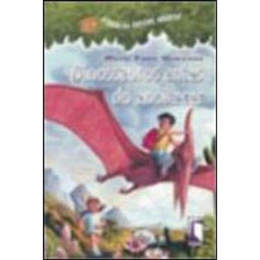 Imagem de Dinossauros Antes Do Anoitecer