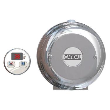 Imagem de Aquecedor Cardal Super Hidro Digital 8200W / 220V Pre Aquece