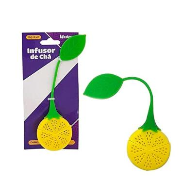 Imagem de INFUSOR DE CHA LIMAO
