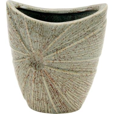 Imagem de HOME&CO PRUNE VASO 20x17x9cm CERÂMICA MARFIM