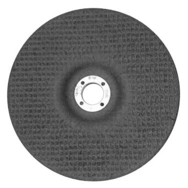 Imagem de Disco Desbaste Inox 3M I-Plus 115mm X 6,4mm X 22,2mm (6 Uni)