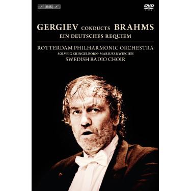 Imagem de Gergiev Conducts Brahms