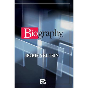 Imagem de Biography - Boris Yeltsin