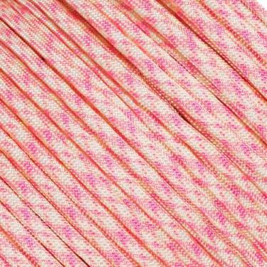 Imagem de Cabo Paraquedas West Coast Paracord 10' 25' 50' & 100' Foot Hanks Tipo III 7 Strand 550 cordão paraquedas muitas cores - a maior seleção de corda de paraquedista