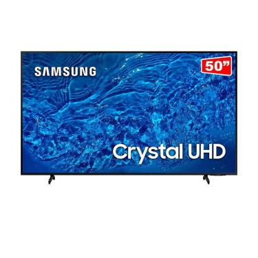 Imagem de Samsung Smart TV 50&quot; Crystal UHD 4K, Painel Dynamic Crystal Color, Tela sem limites, Alexa built in