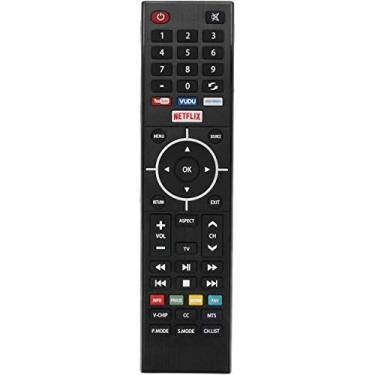 Imagem de Substituição para controle remoto Element Smart TV
