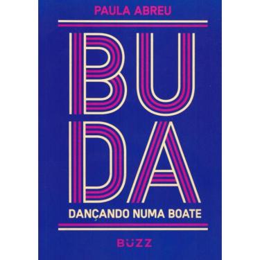 Imagem de Buda Dancando Numa Boate