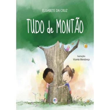 Imagem de Tudo De Montao