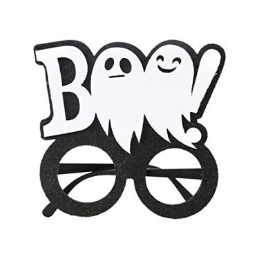 Imagem de Tingpai Óculos de Halloween Moldu Cosplay Óculos pa Suprimentos de Festa de Halloween e Favores de Festa Adereços de Festa Cosplay pa Meninas Mulheres Homens Deco ção