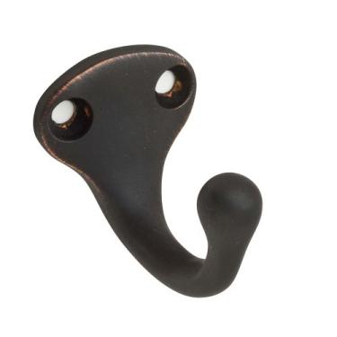 Imagem de Ives by Schlage SPS581MB-716 Gancho para guarda-roupa