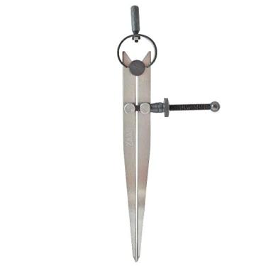 Imagem de Compasso Reto em Aço 400mm-ZAAS-150002