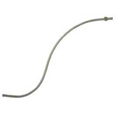 Imagem de TUBO VARETA NIVEL OLEO VW VW 690S 790S 7110S