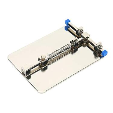 Imagem de Dispositivo elétrico da placa-mãe da placa de circuito, ferramenta de reparo da placa-mãe do telefone móvel de boca dupla para reparo do telefone móvel PDA MP3 para placa-mãe IC para