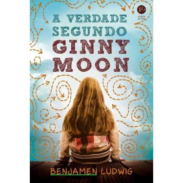 Imagem de Verdade Segundo Ginny Moom, A