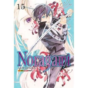 Imagem de Noragami - Vol. 15