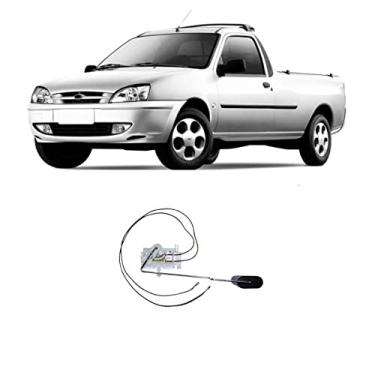 Imagem de Sensor Nível Combustível COURIER - Gasolina (T010015)