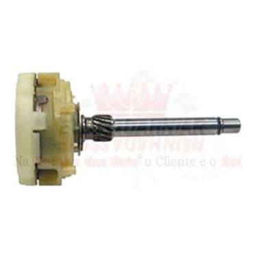 Imagem de Engrenagem Planetaria Astra 1.8 Ipanema Kadett 2.0 Suprema 2.0 Ate 1998 Vectra 2.0 Zafira 2.0 Referencia 1000200142110 C20Ne Motor Partida 9000081004