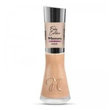 Imagem de Nati Profissional Esmalte Fc Ixi Tirei Bife 8Ml (24000158)