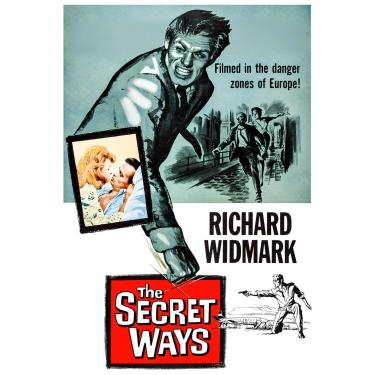 Imagem de The Secret Ways
