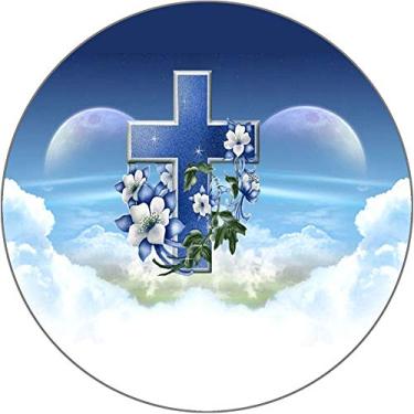 Imagem de Capa para estepe Ecosport Crossfox Cruz CN810 - Lorben