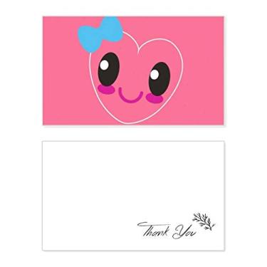 Imagem de Dinosaur Kingdom Love You Thank You, cartão de aniversário, saudações, casamento, agradecimento