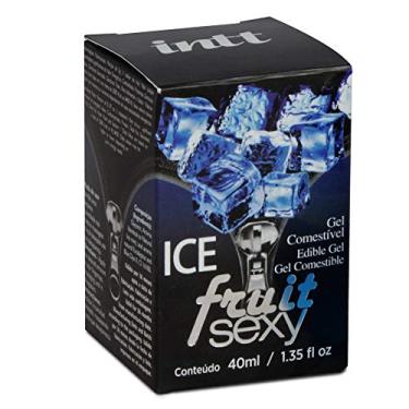 Imagem de FRUIT SEXY GEL COMESTÍVEL 40ML ICE