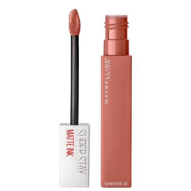 Imagem de Maybelline Superstay Matte Ink 65 Seductress - Batom Líq 5ml