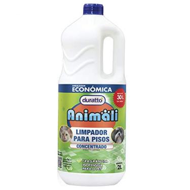 Imagem de Animali Limpador Para Pisos De Animais 2L, Duratto