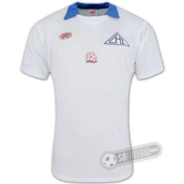 Imagem de Camisa Ipaussuense - Modelo II