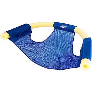 Imagem de Cadeira flutuante para piscina SwimWays Noodle Sling, cor pode variar